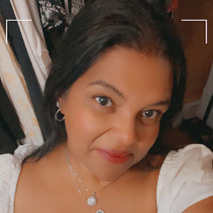 Meet your Posher, Kay